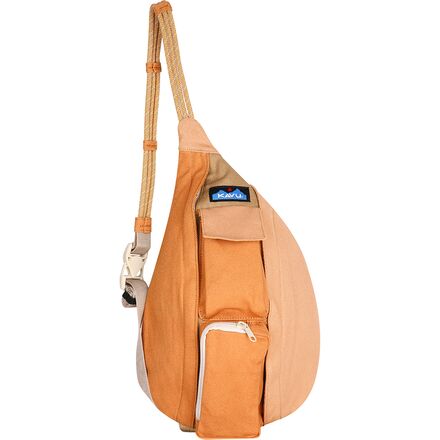 Mini Rope Bag - Women's