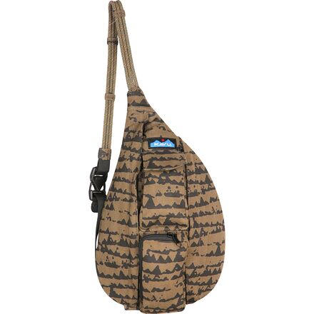 Mini Rope Bag - Women's