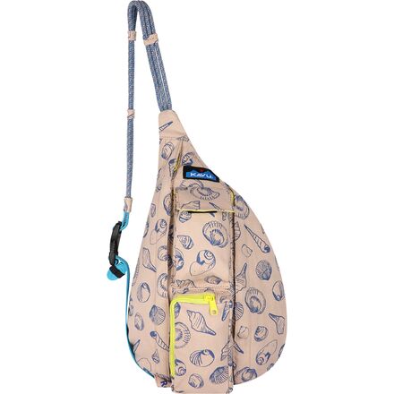 KAVU Mini Rope Bag - Women's - Women
