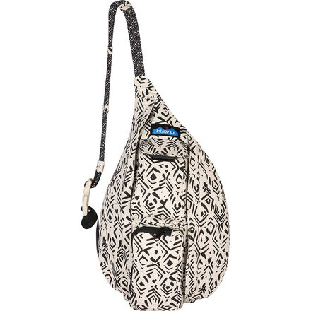 Mini Rope Bag - Women's