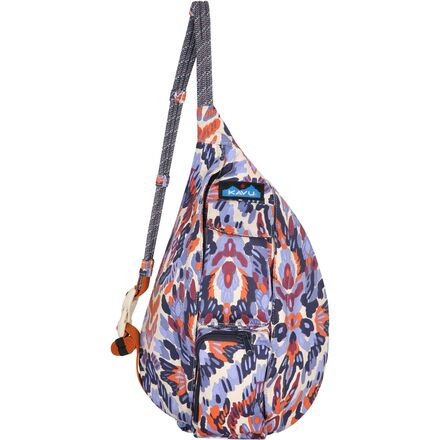 Mini Rope Bag - Women's