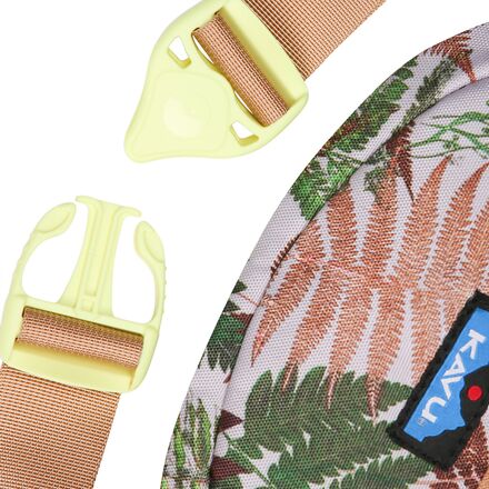 KAVU - Spectator Waist Pack