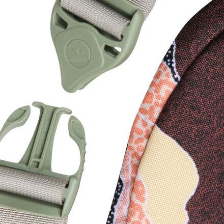 KAVU - Spectator Waist Pack