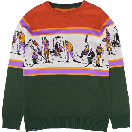Highline Sweater - Men's