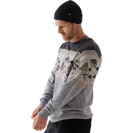 Highline Sweater - Men's