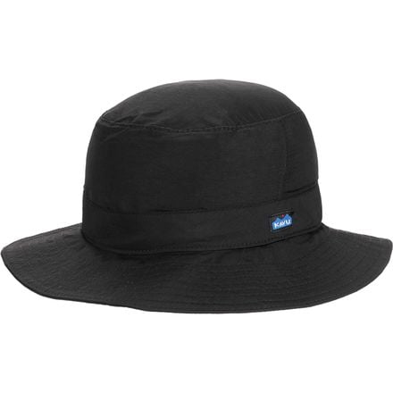 KAVU - Synthetic Strap Bucket Hat