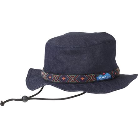 KAVU - Strap Bucket Sun Hat