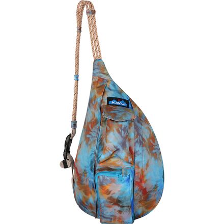 KAVU Mini Rope Sling Pack - Women's - Women