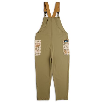 KAVU - San Blas One-Piece - Women's