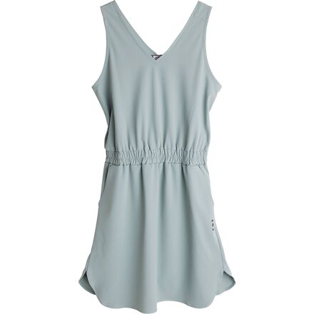 Ensenada Dress - Women's