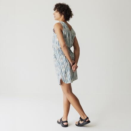 KAVU - Ensenada Dress - Women's