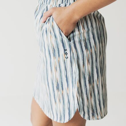 KAVU - Ensenada Dress - Women's