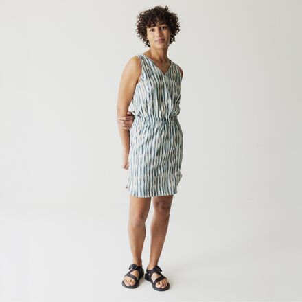 KAVU - Ensenada Dress - Women's