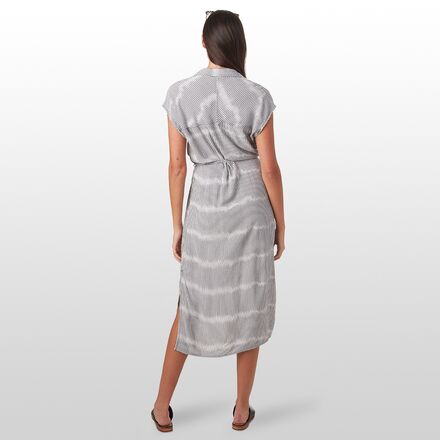 KAVU - La Paz Dress - Women's