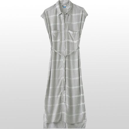 KAVU - La Paz Dress - Women's