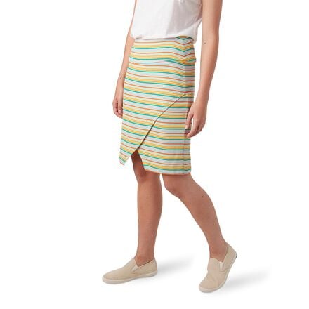 KAVU - Sunchaser Skirt - Women's