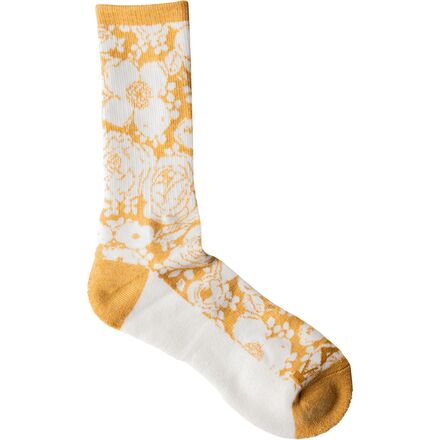 Moonwalk Sock