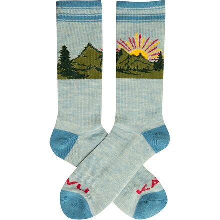 KAVU - Moonwalk Sock