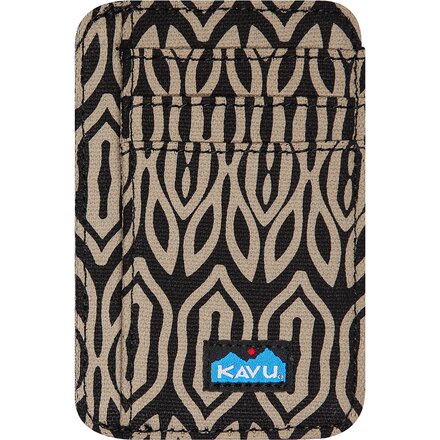 Fairbanks Wallet