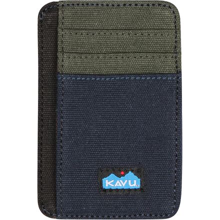 Fairbanks Wallet