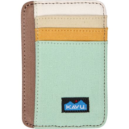 Fairbanks Wallet