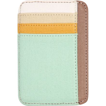KAVU - Fairbanks Wallet