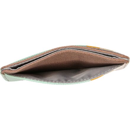 KAVU - Fairbanks Wallet