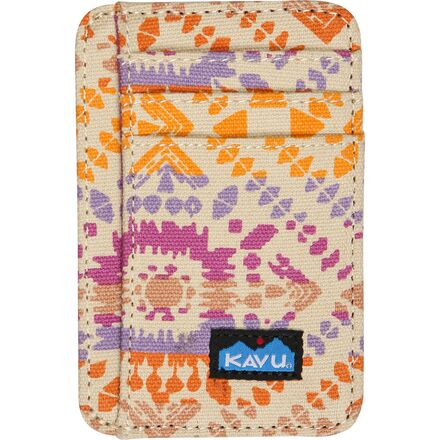 Fairbanks Wallet