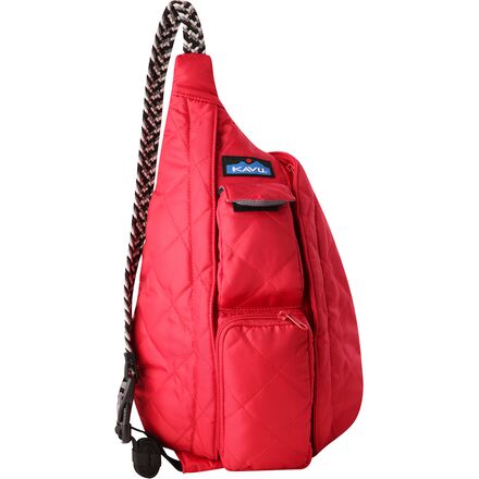 puff sling bag