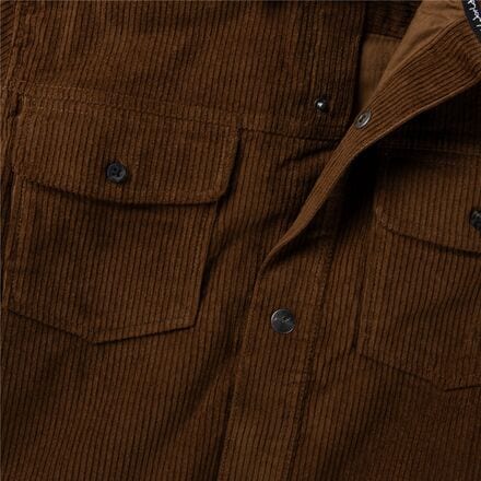 KAVU - Petos Shirt Jacket - Men's