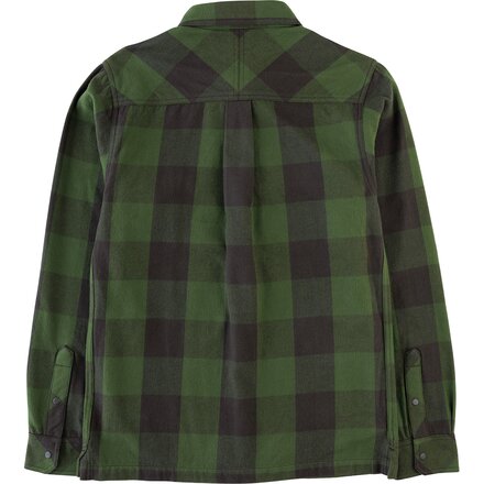 KAVU - Northlake Shirt Jacket - Men's