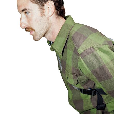 KAVU - Northlake Shirt Jacket - Men's