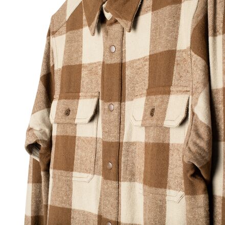 KAVU - Northlake Shirt Jacket - Men's