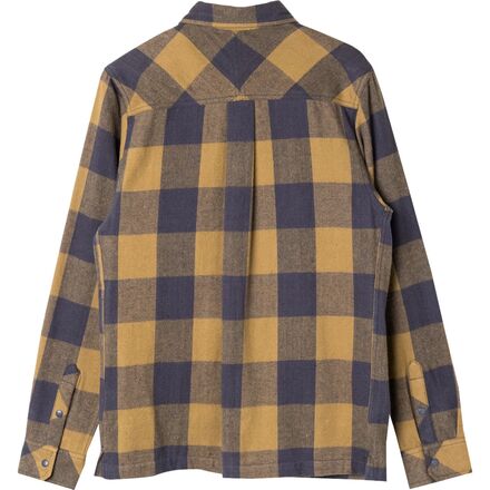 KAVU - Northlake Shirt Jacket - Men's