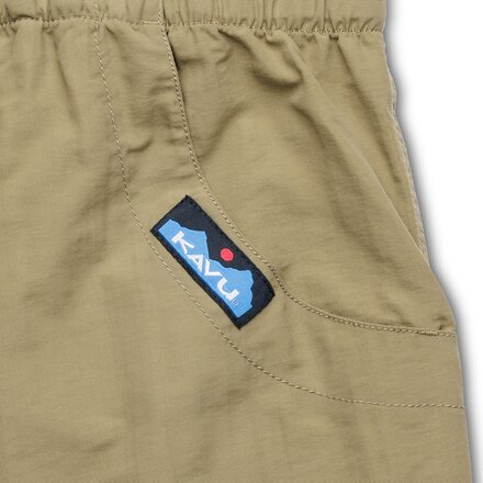 KAVU - Big Eddy Short - Men's