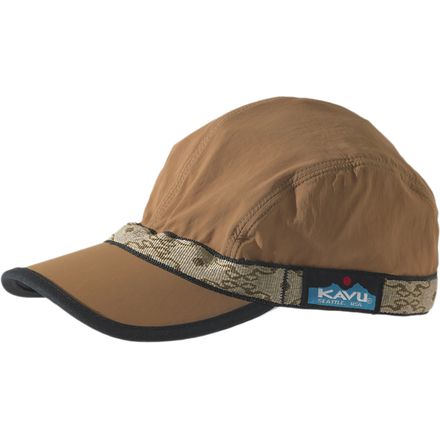 Synthetic Strapcap