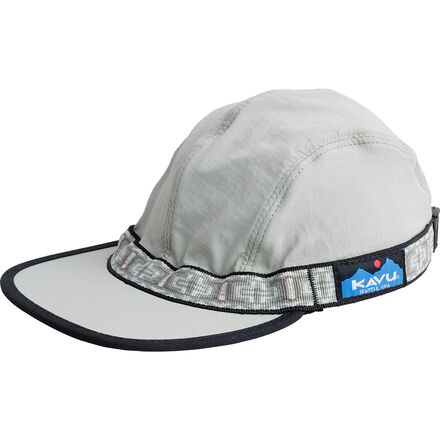Synthetic Strapcap