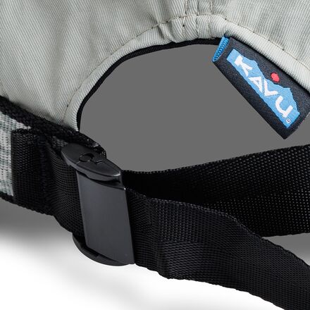 KAVU - Synthetic Strapcap