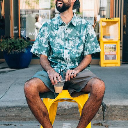 KAVU - Chilli Lite Short - Men's