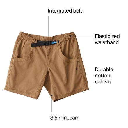 KAVU - Chilli Lite Short - Men's