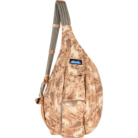 Rope Bag - Women's
