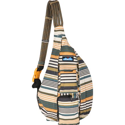 Rope Bag - Women's