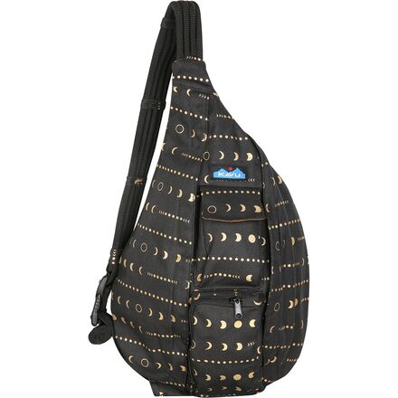 Rope Bag - Women's