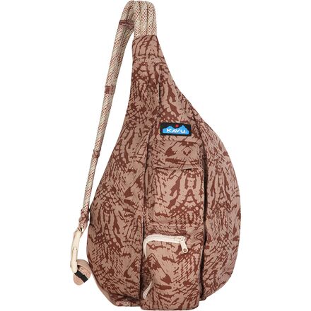 Rope Bag - Women's