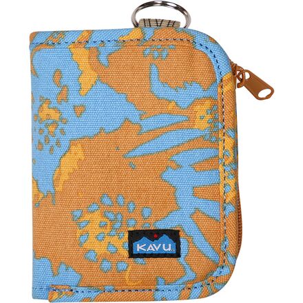 Zippy Wallet - Women's