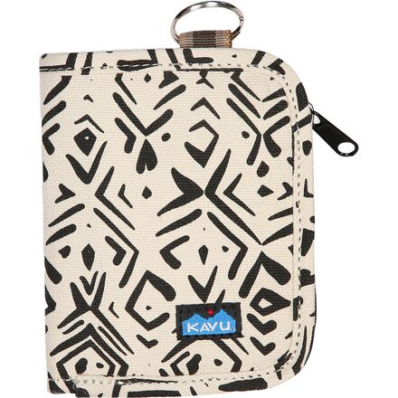 Zippy Wallet - Women's