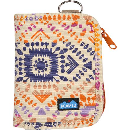 Zippy Wallet - Women's
