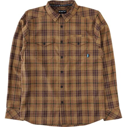 Lorenzo Shirt - Men's