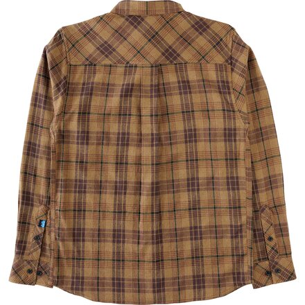 KAVU - Lorenzo Shirt - Men's