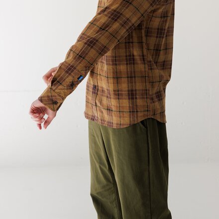 KAVU - Lorenzo Shirt - Men's